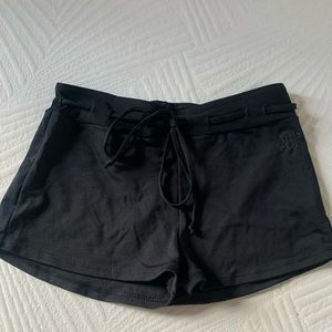 Capezio Shorts